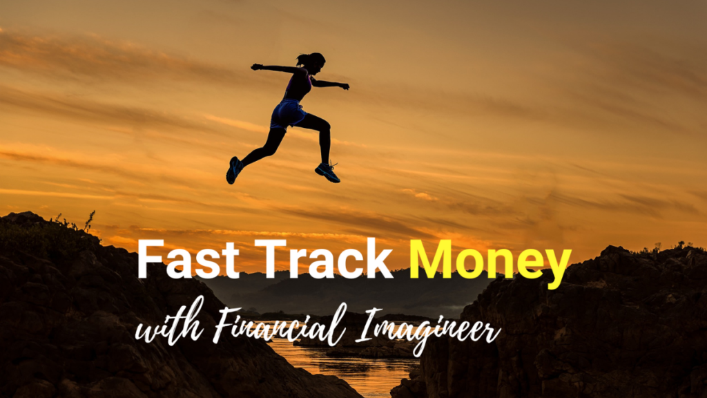 click here for Fast Track Money Course